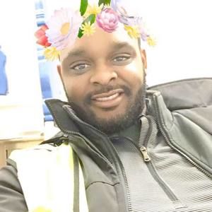 Meet your Posher, Tyrone